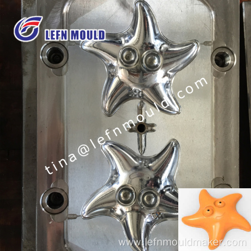 Customized High Quality Toys Mould